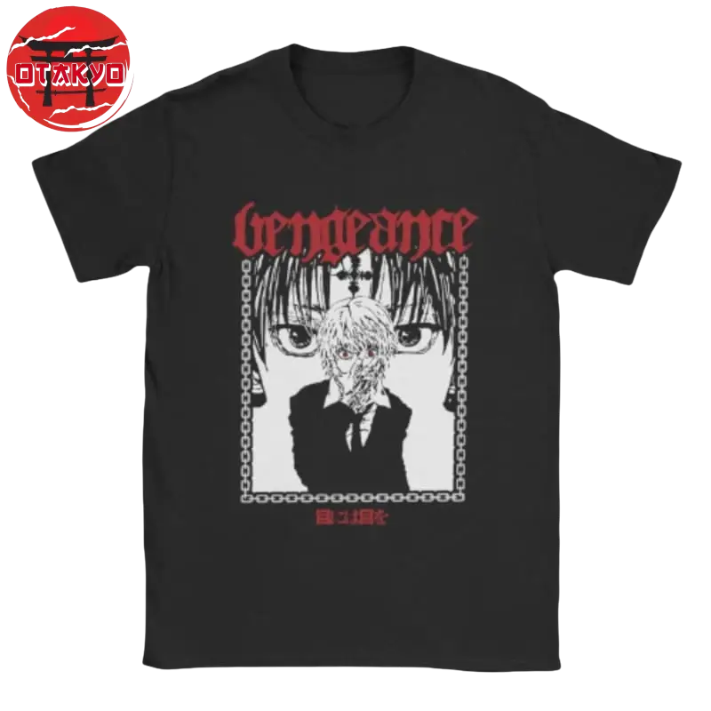 t-shirt-kurapika-hunter-x-hunter™