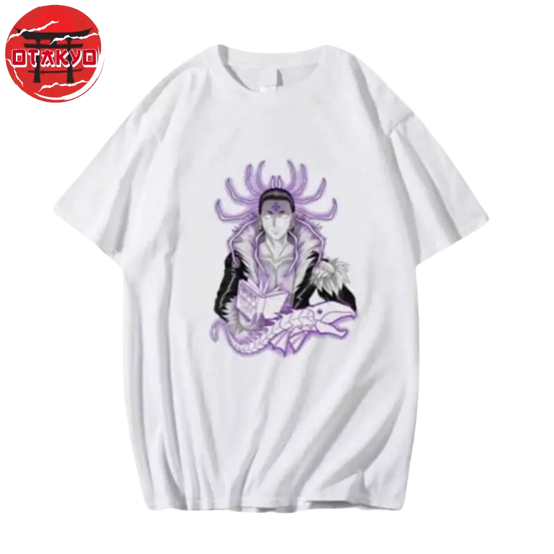 t-shirt-kuroro-hunter-x-hunter™