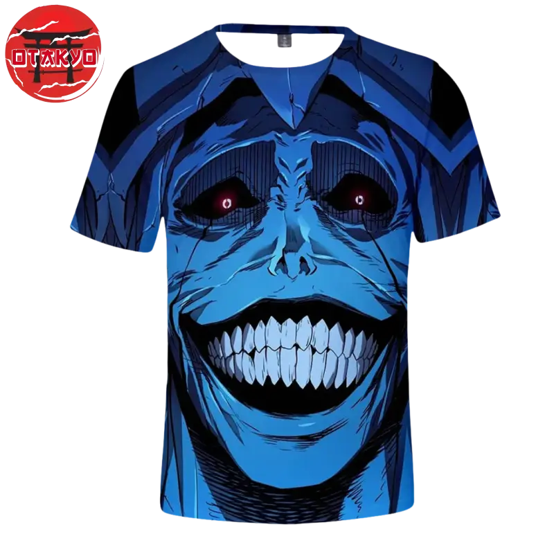 T-Shirt L'Architecte - Solo Leveling™