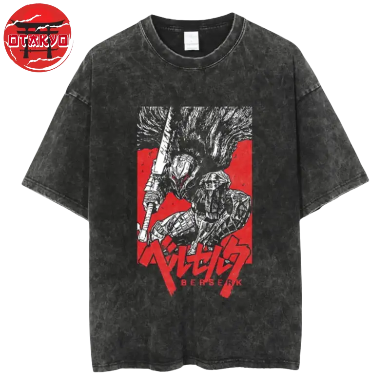 t-shirt-mad-dog-berserk™
