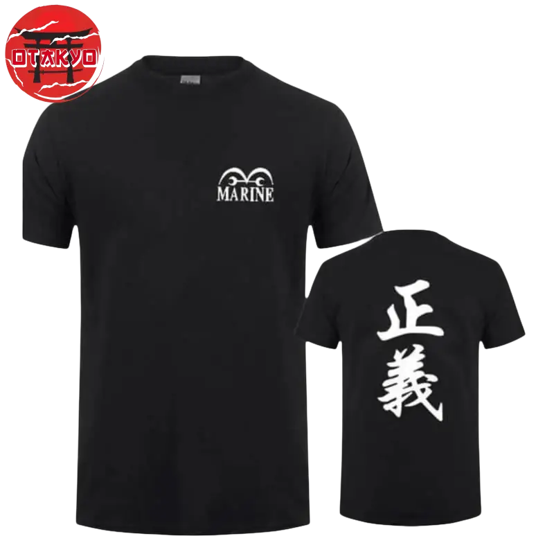 Tee-shirt One Piece Pirate Festival Tête de mort Marine Manga Animé Mixte Enfant Tee-shirt One Piece Pirate Festival Tête de mort Marine Manga Animé Mixte Enfant