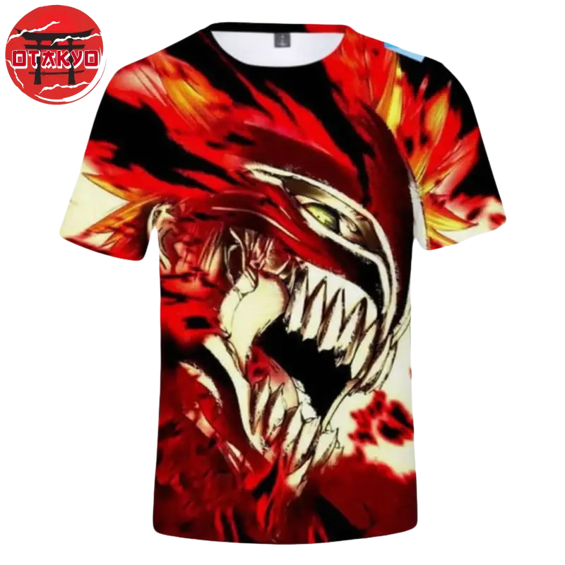 t-shirt-masque-ichigo-bleach™