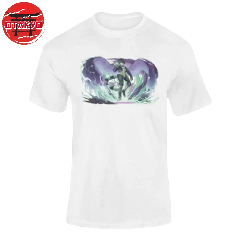 t-shirt-meruem-nen-hunter-x-hunter™
