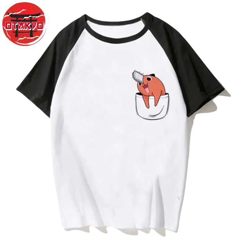 t-shirt-pochita-cup-chainsaw-man™