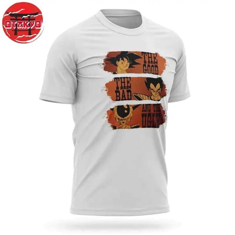 t-shirt-saga-namek-dragon-ball-z™