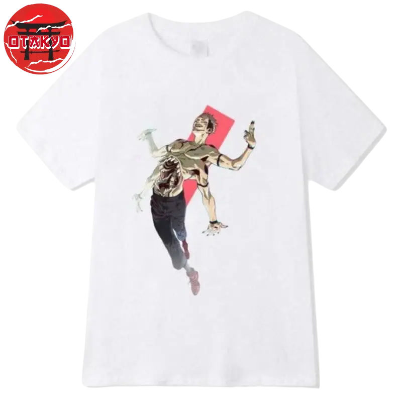 t-shirt-sukuna-jujutsu-kaisen™