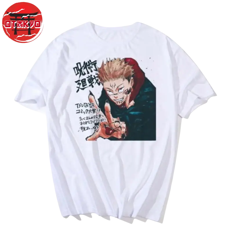 t-shirt-sukuna-juju-jujutsu-kaisen™