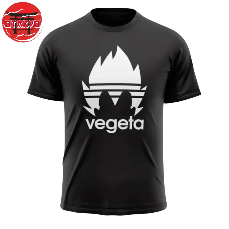 t-shirt-vegeta-dragon-ball-z™