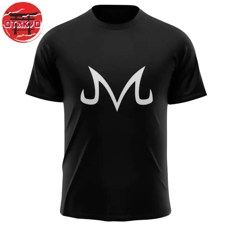 t-shirt-vegeta-majin-dragon-ball-z™