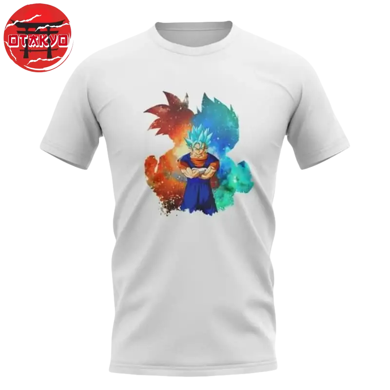 t-shirt-vegetto-blue-dragon-ball-z™