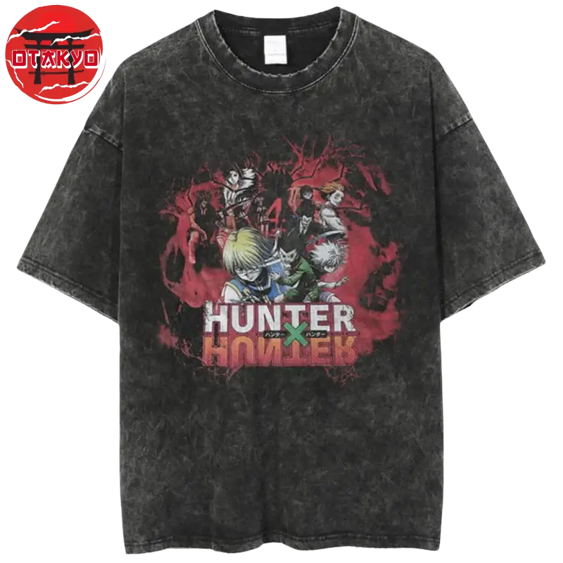 t-shirt-york-shin-city-hunter-x-hunter™