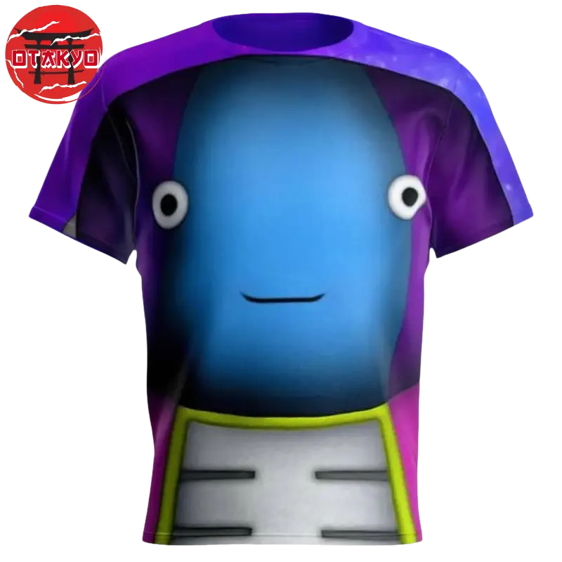 t-shirt-zeno-dragon-ball-z™