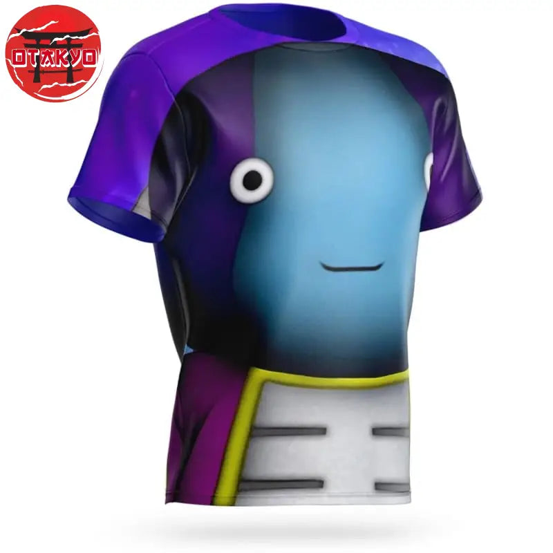 t-shirt-zeno-dragon-ball-z™