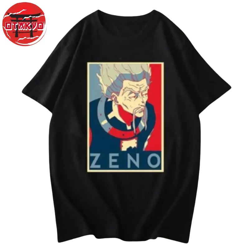 t-shirt-zeno-hunter-x-hunter™