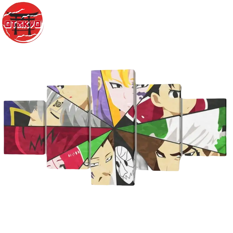 tableau-10-commandements-nanatsu-no-taizai™
