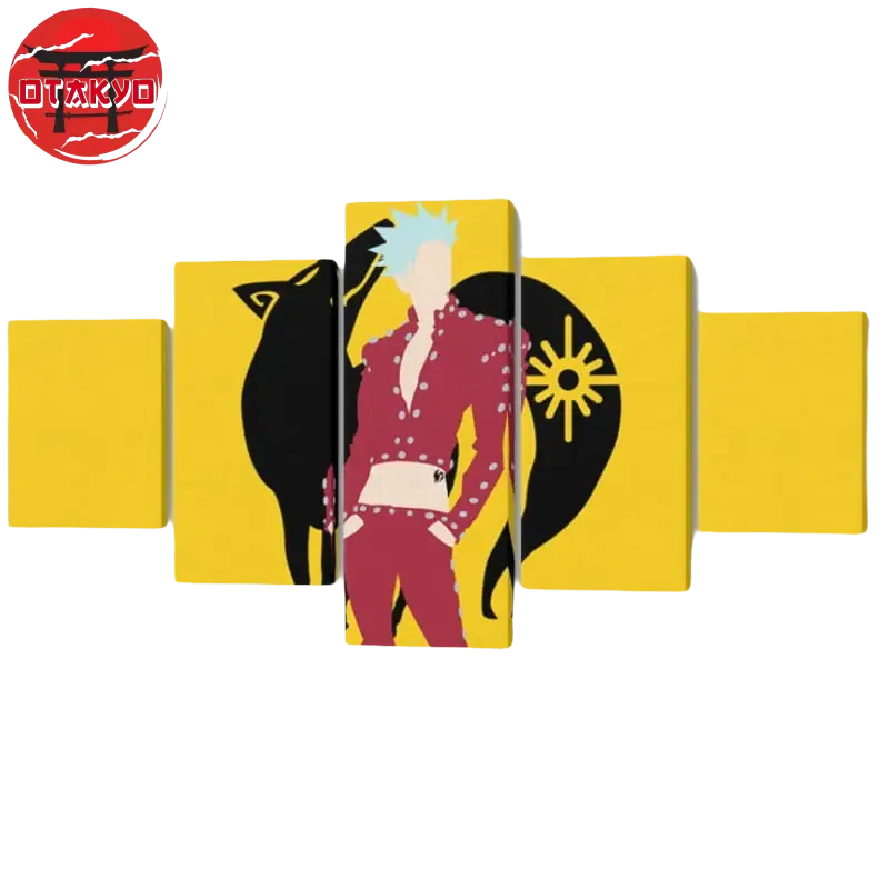 tableau-ban-nanatsu-no-taizai™