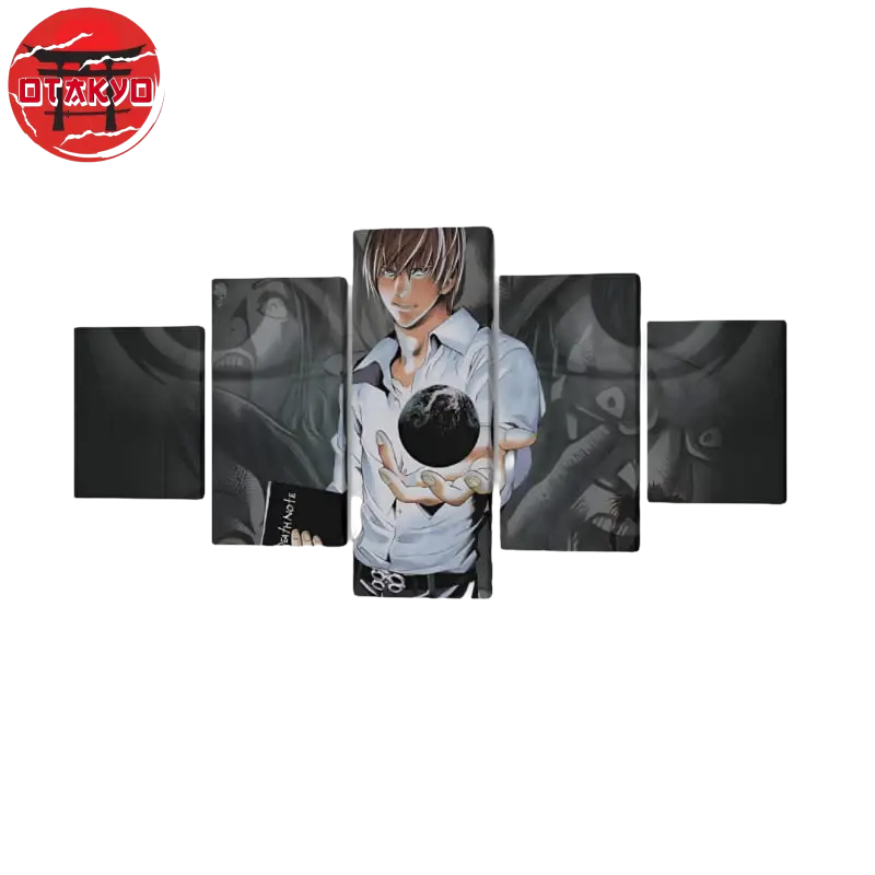 Tableau de Kira - Death Note™