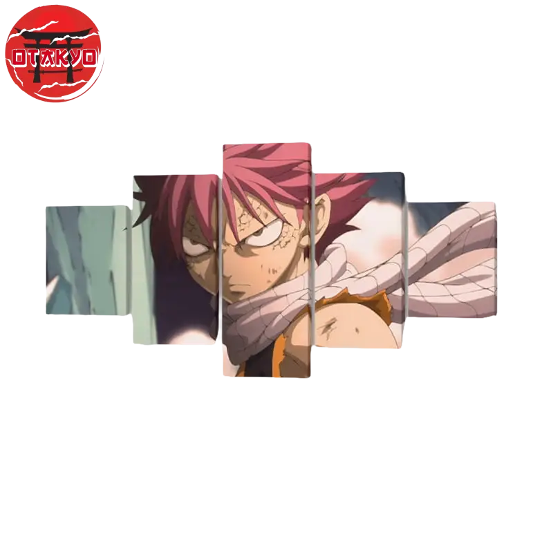 Tableau Dragnir - Fairy Tail™