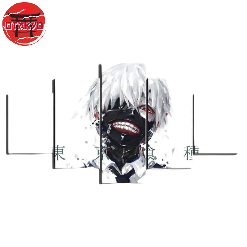 tableau-ken-kaneki-cache-oeil-tokyo-ghoul™