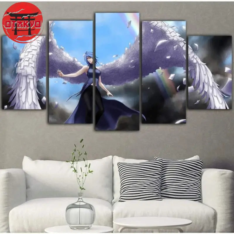 tableau-konan-akatsuki-naruto-shippuden™