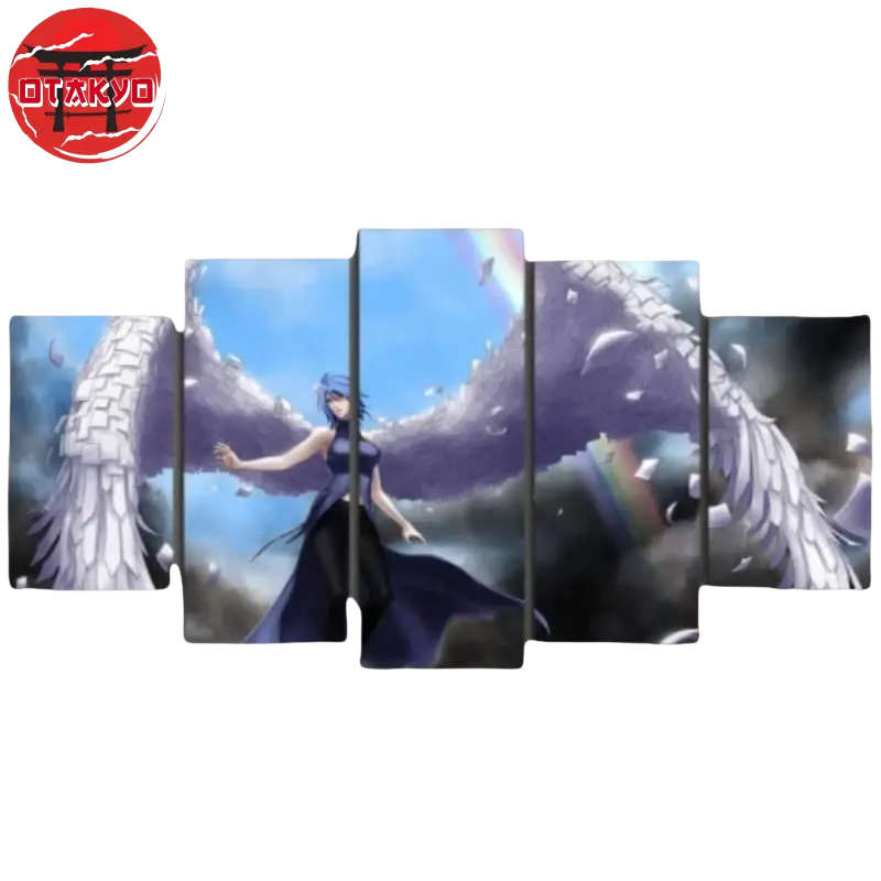 tableau-konan-akatsuki-naruto-shippuden™