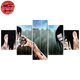 Tableau L'Héritage des Uchiha - Naruto Shippuden™