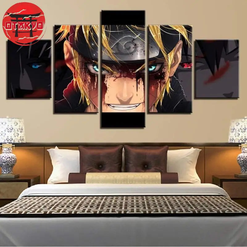 tableau-naruto-uzumaki-naruto-shippuden™