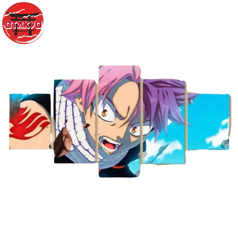 tableau-natsu-dragnir-la-salamandre-fairy-tail™