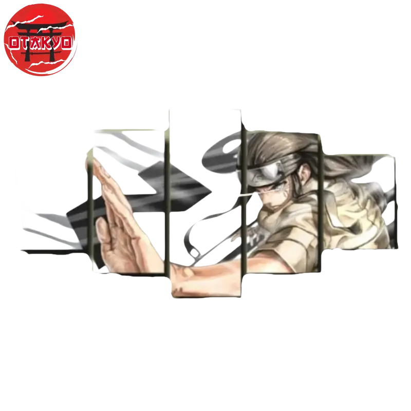tableau-neji-hyuga-naruto-shippuden™