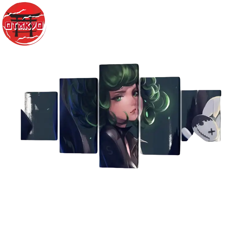 Tableau Tatsumaki - One Punch Man™