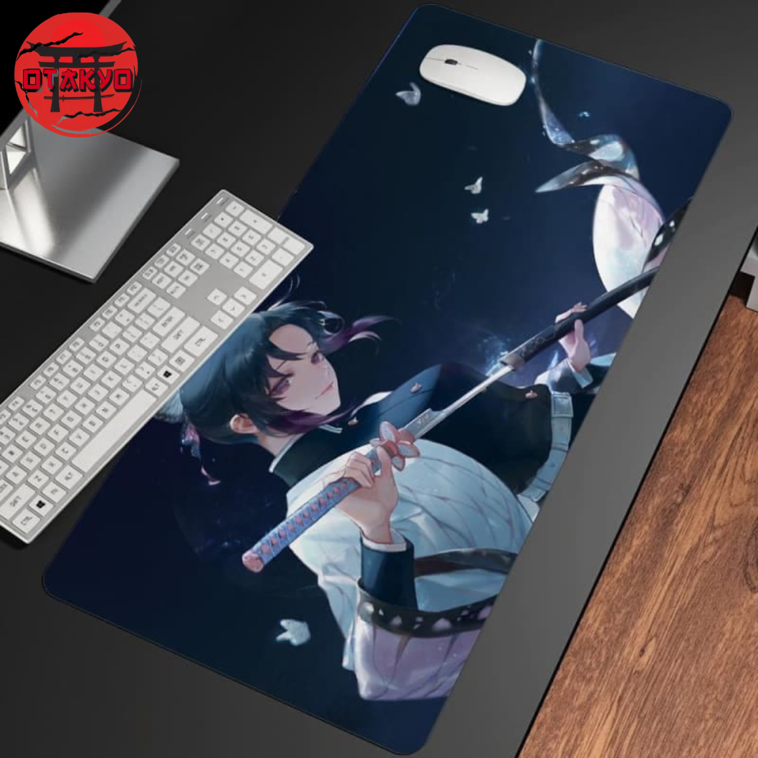 Tapis de souris Shinobu Kocho - Demon Slayer™