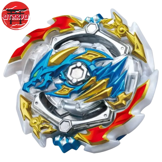 Toupies Ace Dragon Sting Charge Zan - Beyblade Burst Rise™