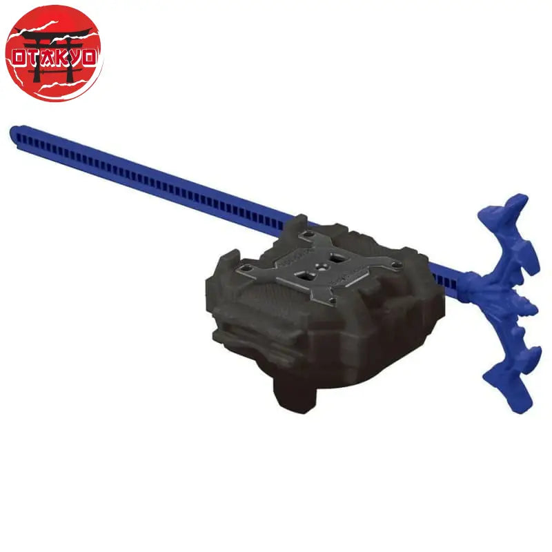 Toupies Ace Dragon Sting Charge Zan - Beyblade Burst Rise™