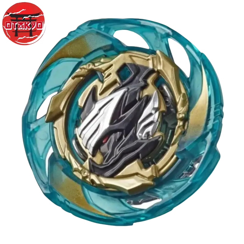 Toupies Air Knight K5 8' Valor-H - Beyblade Burst Rise™