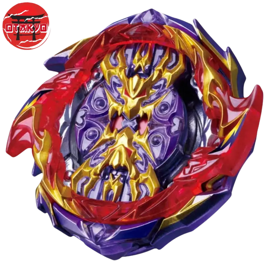 Toupies Bigbang Genesis 0 Yard Metal - Beyblade Burst Rise™