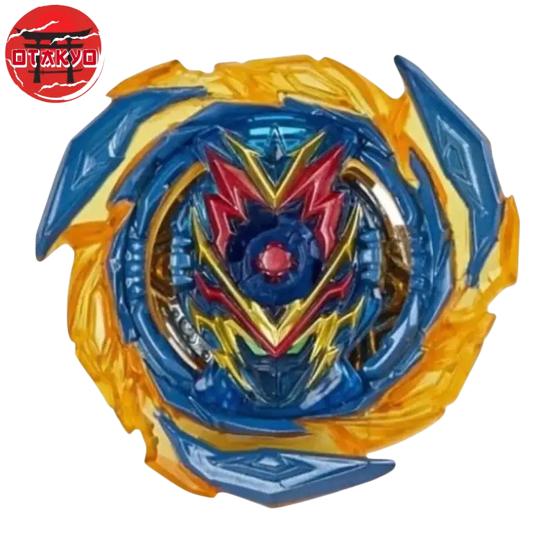 Toupie Brave Valtrye V6 Aero' Evolutional-SP - Beyblade Burst Surge™