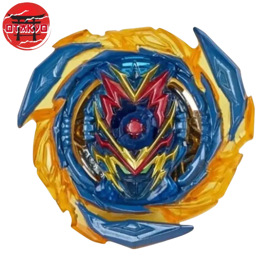 Toupie Brave Valtrye V6 Aero' Evolutional-SP - Beyblade Burst Surge™
