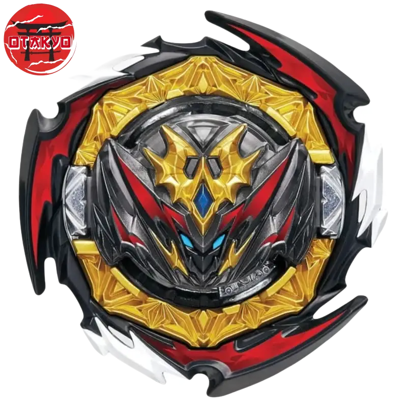 Toupie Dynamite Belial Nexus Venture-2 - Beyblade Burst QuadDrive