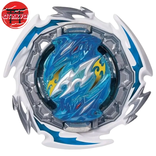 Toupie Dynamite Ragnaruk Nexus Just-6 - Beyblade Burst QuadDrive