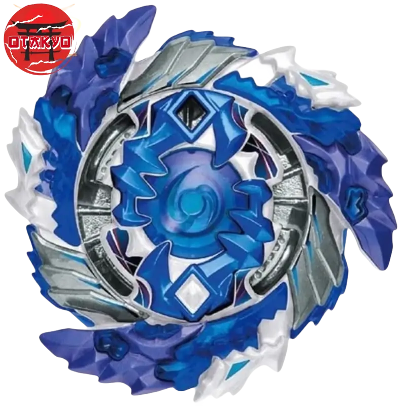 Toupies Geist Fafnir Ratchet Gyro - Beyblade Burst Rise™