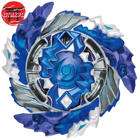 Toupies Geist Fafnir Ratchet Gyro - Beyblade Burst Rise™