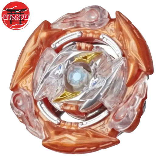 Toupie Glide Roktavor R6 Wheel Revolving-SPM - Beyblade Burst Surge™