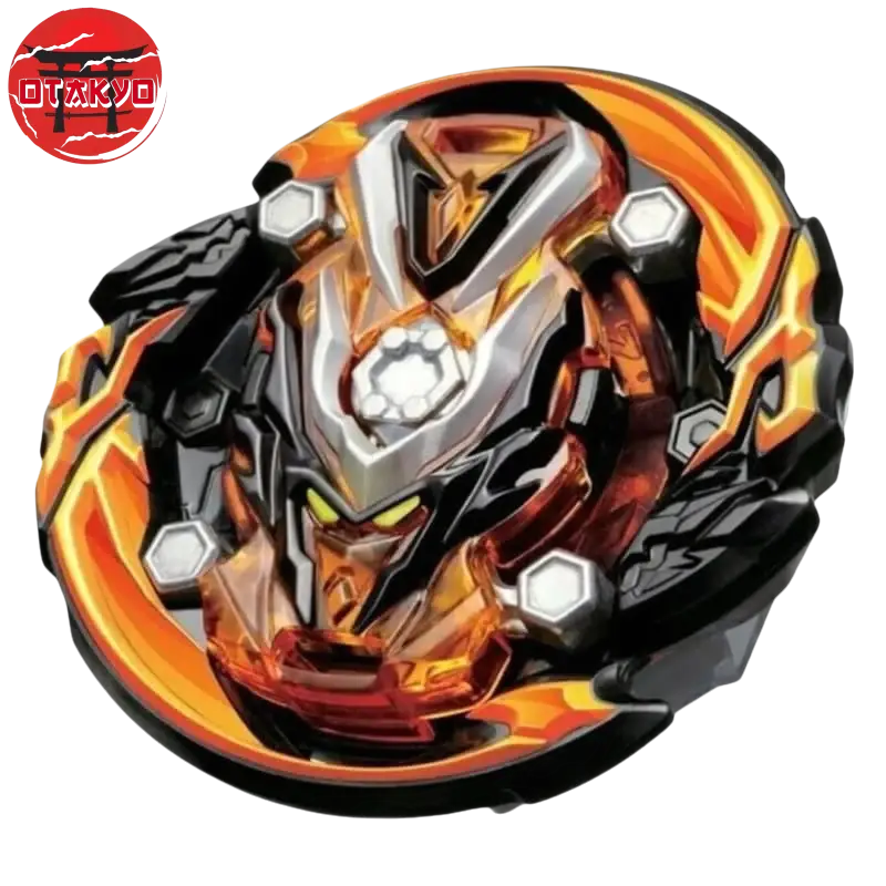 Toupies Grand Valkyrie Zenith Hold' Ten - Beyblade Burst Rise™