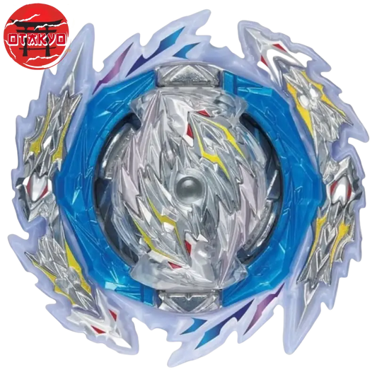Toupie Guilty Longinus Karma Metal Destroy-2- Beyblade Burst QuadDrive