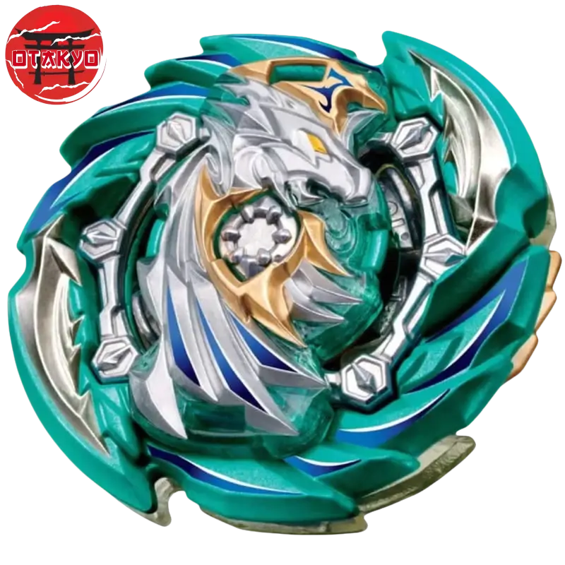 Toupies Heaven Pegasus 10Proof Low Sen - Beyblade Burst Rise™