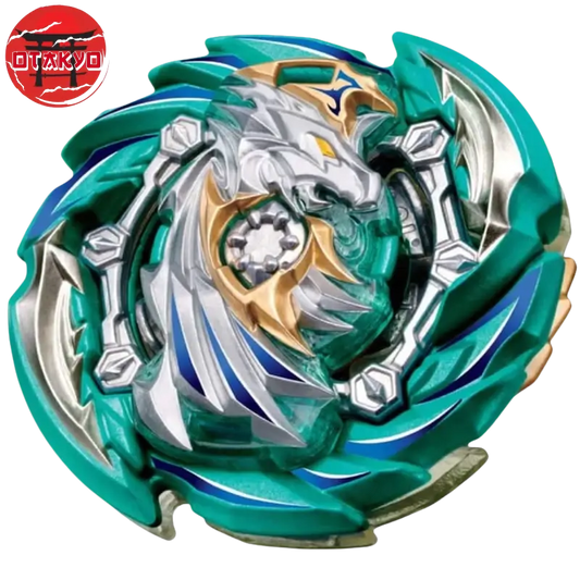 Toupies Heaven Pegasus 10Proof Low Sen - Beyblade Burst Rise™
