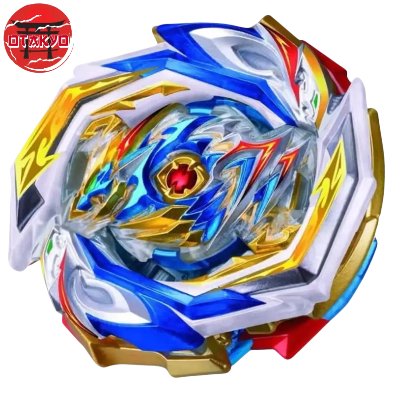 Toupies Imperial Dragon Ignition - Beyblade Burst Rise™