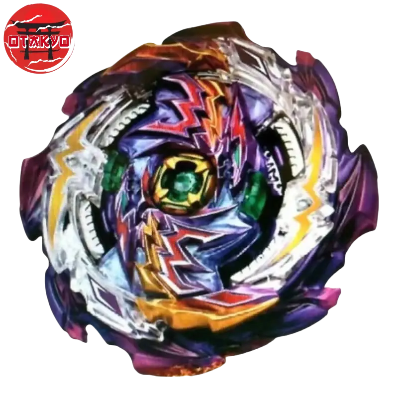 Jet Wyvern Around Js 1D - Beyblade Burst Surge™