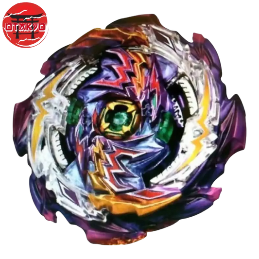 Jet Wyvern Around Js 1D - Beyblade Burst Surge™