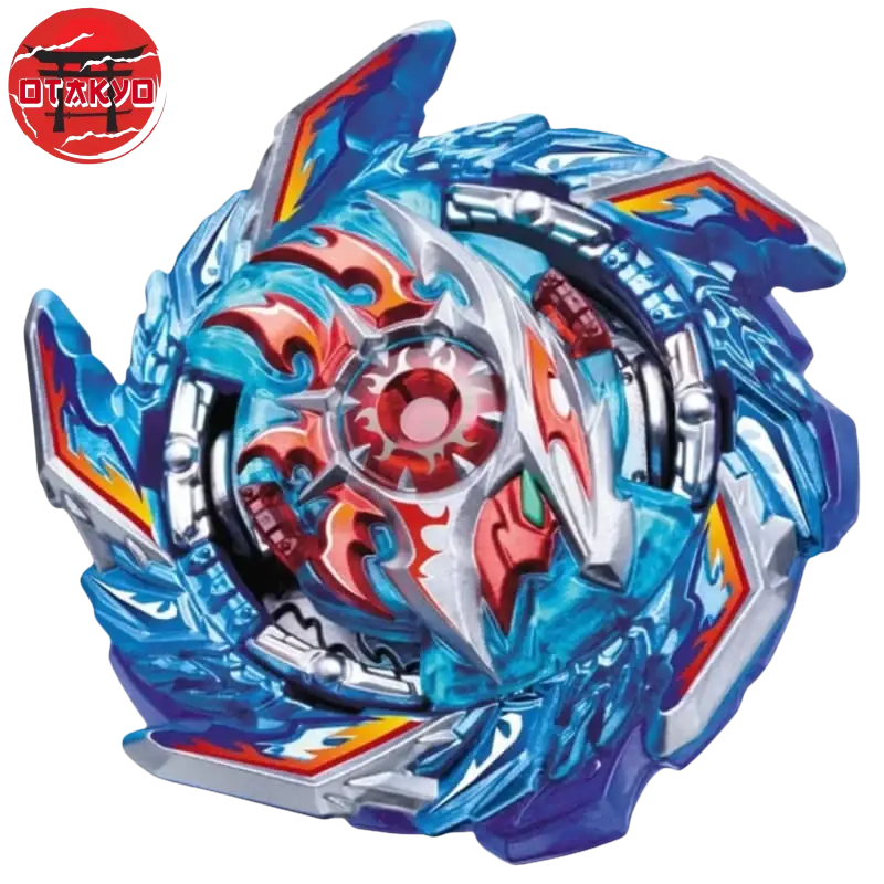 Toupie King Helios Zone 1B - Beyblade Burst Surge™